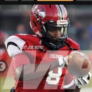 Meet your Posher, Omar